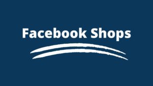 Facebook shops