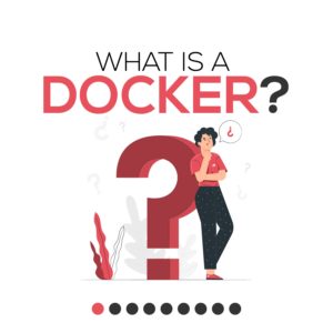 What is Docker