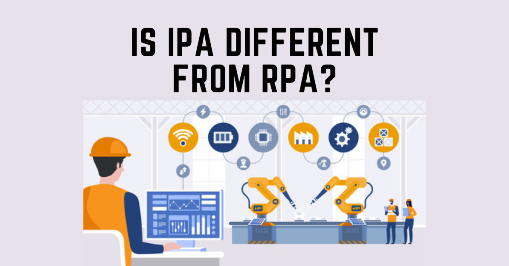Ipa Rpa Is IPA different from RPA?