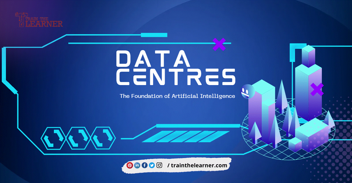 You are currently viewing Data Centres: The Foundation of Artificial Intelligence