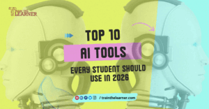 Top 10 AI Tools for Students